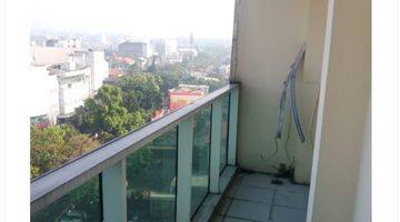 Gambar 4 Apartemen La Grande Merdeka Tamansari Unfurnished 2 Kamar