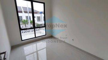 Gambar 4 Dijual Rumah di Podomoro Park