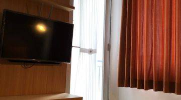 Gambar 5 Jarrdin Apartement 2 Kamar Tidur Furnished Bagus