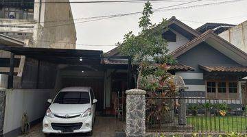 Gambar 1 Rumah Shm Bagus Di Cijawura Girang Dekat Soekarno Hatta