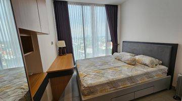 Gambar 2 Apartement fatmawati city center