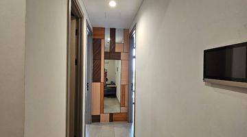 Gambar 4 Apartement fatmawati city center