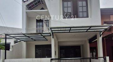 Gambar 5 Rumah 2Lantai Minimalis Di Bintaro TangSel