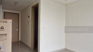 Gambar 2 Apartemen Sedayu City Type Studio Kelapa Gading Jakarta Utara