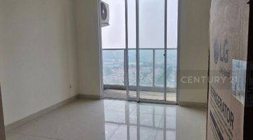 Gambar 1 Apartemen Sedayu City Type Studio Kelapa Gading Jakarta Utara