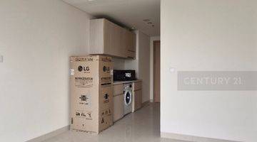 Gambar 3 Apartemen Sedayu City Type Studio Kelapa Gading Jakarta Utara