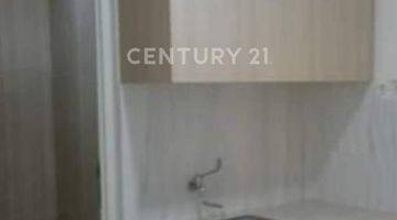 Gambar 3 Apartemen Sentul City Belakang Aeon Mall Sentul Bogor