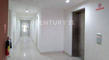 Gambar 2 Apartemen Sentul City Belakang Aeon Mall Sentul Bogor