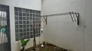 Gambar 4 Di Jual Cepat  Rumah Siap Huni Semi Furnished 2 Lantai Di Cluster Green Ara Residence,bekasi