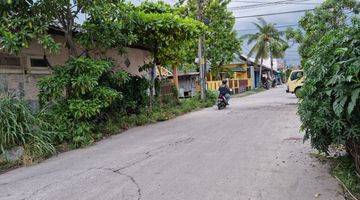 Gambar 2 Di Sewakan Ruko Pinggir Jalan Raya