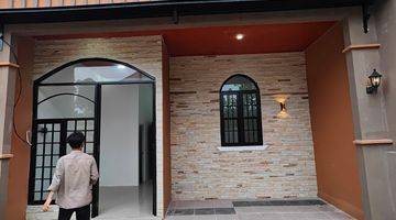 Gambar 2 Rumah Dijual Di Tembalang Start 400jt An Eksklusif One Gate 