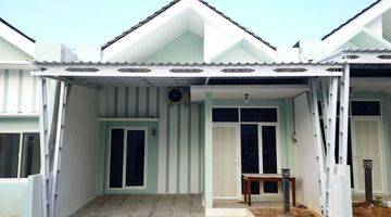 Gambar 4 Promo heboh kemerdekaan rumah tembalang undip 400jt an