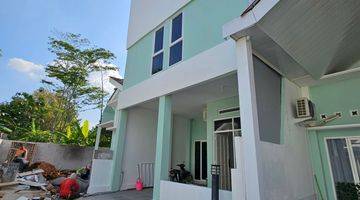 Gambar 2 Rumah cluster 400jt an di tembalang undip semarang