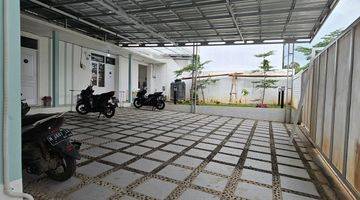 Gambar 4 Kosan & Rumah 400jt an di Tembalang Atas Undip Semarang 