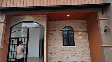 Gambar 4 Rumah Dijual Di Tembalang Start 400jt An Eksklusif One Gate 