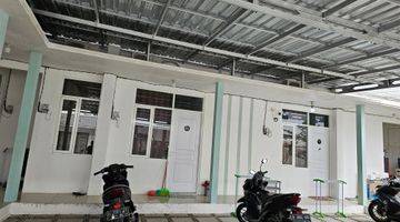 Gambar 5 Kosan & Rumah 400jt an di Tembalang Atas Undip Semarang 