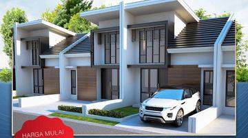 Gambar 1 Aurelia Residence Bekasi Timur Tanpa DP 0 Cicilan 2 Jutan 