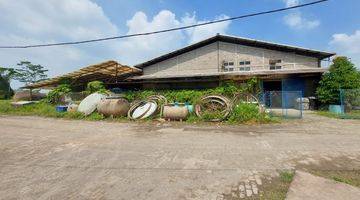 Gambar 3 Gudang di Cikande Ciujung Serang, Serang