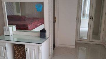 Gambar 4 Apartemen Taman Anggrek 3 BR Furnished Bagus