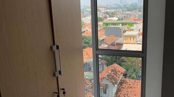 Gambar 2 Apartemen Midtown Studio 1 BR Furnished Bagus 