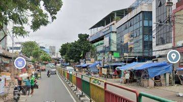 Gambar 3 Tanah Strategis di Palmerah Barat, Jakarta Barat