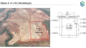 Gambar 1 Dijual Tanah Industri Subang, Jawa Barat