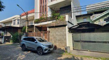 Gambar 2 Taman Surya II - [For Sale] Rumah Siap Huni Taman Surya II Jakarta Barat