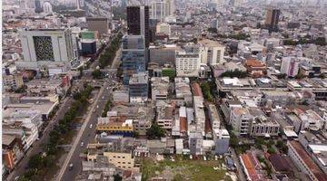 Gambar 3 DIJUAL TANAH DI GAJAH MADA, Jakarta Barat