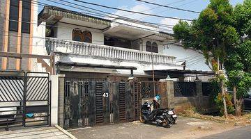 Gambar 2 TANJUNG DUREN - [[FOR SALE BuB]]: Prime area Rumah Lama, Jalan Lebar & Lokasi Tenang Tanjung Duren Jakarta Barat