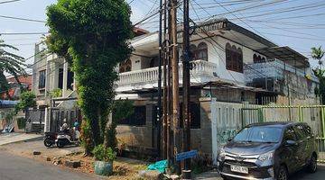 Gambar 5 TANJUNG DUREN - [[FOR SALE BuB]]: Prime area Rumah Lama, Jalan Lebar & Lokasi Tenang Tanjung Duren Jakarta Barat