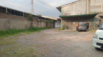 Gambar 4 Disewakan Gudang Area Padalarang Dekat Tol