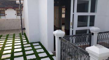 Gambar 3 Dijual Cepat Rumah Modern Klasik Nyaman Banget Cluster Cigadung Dekat Pahlawan