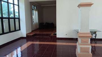 Gambar 4 Di Jual Rumah Villa 3 Lantai + Kolam Renang di Permata Sentul Bogor