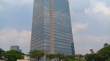 Gambar 1 Dijual Unit Office The Prominance Tower Lantai 16, Alam Sutera Tangerang