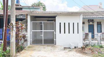 Gambar 1 Rumah 380jt Baru Renov 20 Mnt ke Pintu Tol Sentul 2 Harga All In J17265