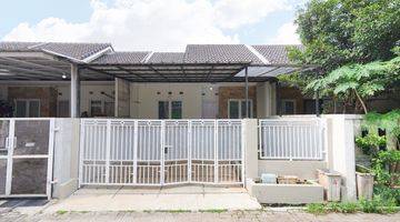 Gambar 1 Rumah Baru Renov 25 Mnt ke Gerbang Tol Sentul 2 Semi Furnish J20644