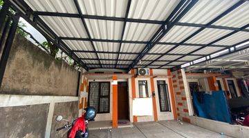 Gambar 1 Rumah Siap Renov Dibantu KPR 15 Mnt ke Cibubur Junction J25563