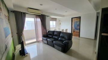 Gambar 2 Special Design 4+1 Bedrooms Mg Suites Apartemen