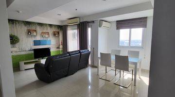 Gambar 1 Special Design 4+1 Bedrooms Mg Suites Apartemen