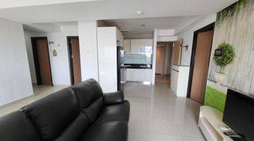 Gambar 3 Special Design 4+1 Bedrooms Mg Suites Apartemen