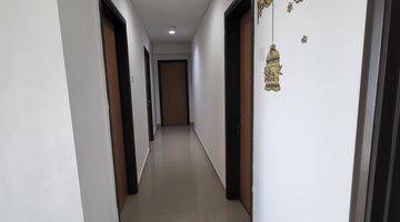 Gambar 1 Special Design 4+1 Bedrooms Mg Suites Apartemen