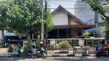 Gambar 1 Rumah, Ruang Usaha, Gedung di Jalan Majapahit Kota Semarang