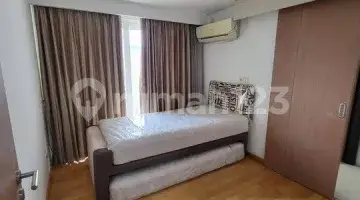 Gambar 4 Apartemen Mg Suite Semarang Jual Sewa Harga Bisa Nego