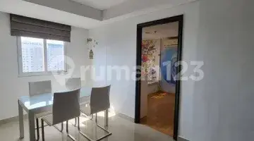 Gambar 2 Apartemen Mg Suite Semarang Jual Sewa Harga Bisa Nego