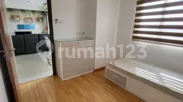 Gambar 1 Apartemen Mg Suite Semarang Jual Sewa Harga Bisa Nego