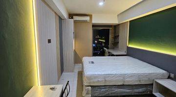 Gambar 3 Apartement Warhol Residence Louis Kienne Simpang Lima Semarang 