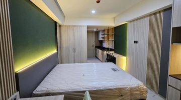 Gambar 4 Apartement Warhol Residence Louis Kienne Simpang Lima Semarang 