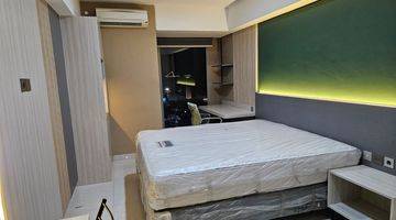 Gambar 2 Apartement Warhol Residence Louis Kienne Simpang Lima Semarang 