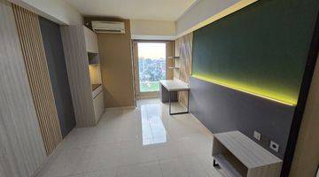 Gambar 4 Apartement Warhol Residence Louis Kienne Simpang Lima Semarang 