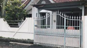 Gambar 1 Jual rumah citra 1 